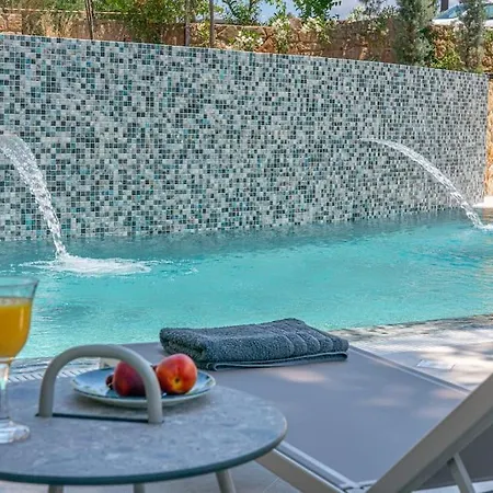 Seashell Luxury Residence - Apartment 2 Lixouri Exterior photo